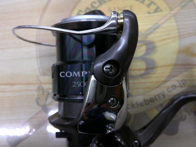 13コンプレックスBB 2500S F4｜＠ベリーネット 日本最大新品中古