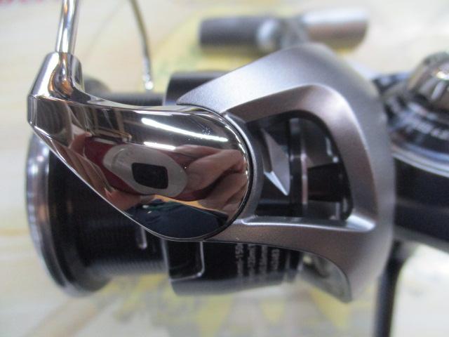 25カルディア LT2500S-XH