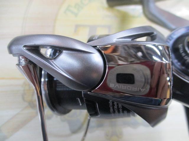 25カルディア LT2500S-XH