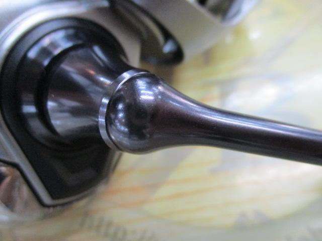 25カルディア LT2500S-XH