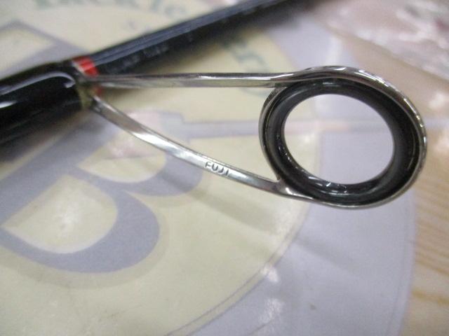 ジャイアントキリング GKJ-S73L/TR