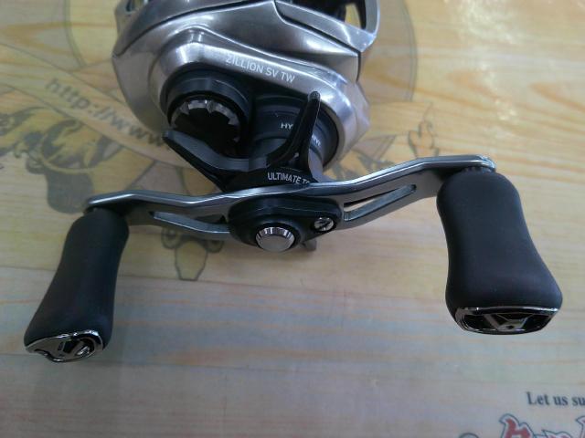 21ジリオン SV TW 1000H