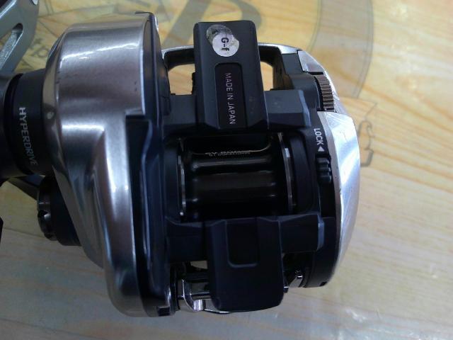 21ジリオン SV TW 1000H