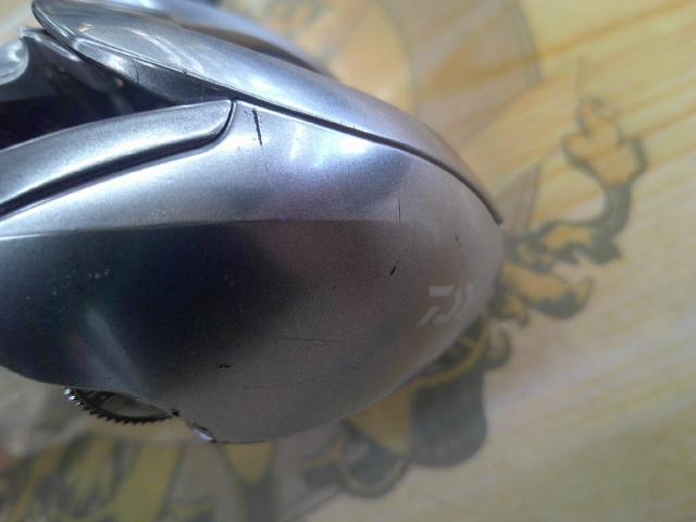 21ジリオン SV TW 1000H