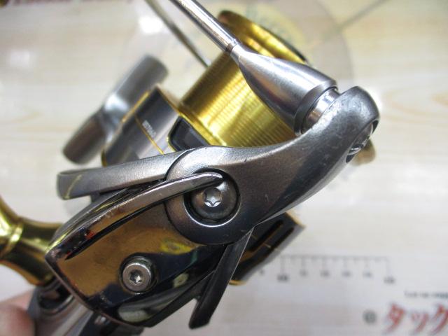 18フリームス LT5000S-CXH