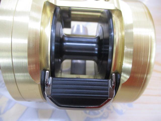 22オシアコンクエスト 301HG