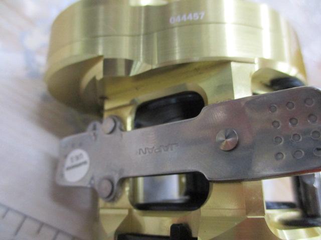 22オシアコンクエスト 301HG