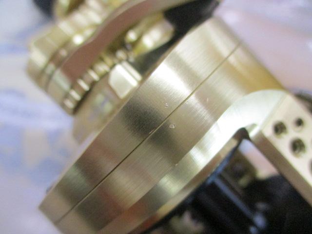 22オシアコンクエスト 301HG