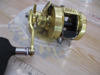 22オシアコンクエスト 301HG