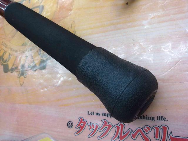 波濤 4-53遠投・E