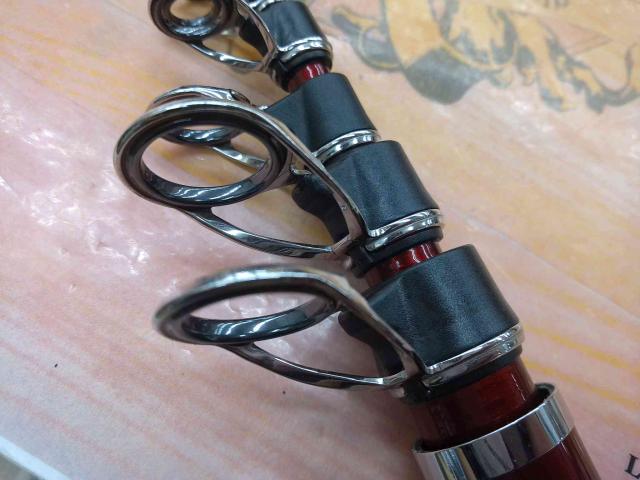 波濤 4-53遠投・E｜＠ベリーネット 日本最大新品中古釣具WEBショップ