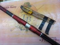 波濤 4-53遠投・E