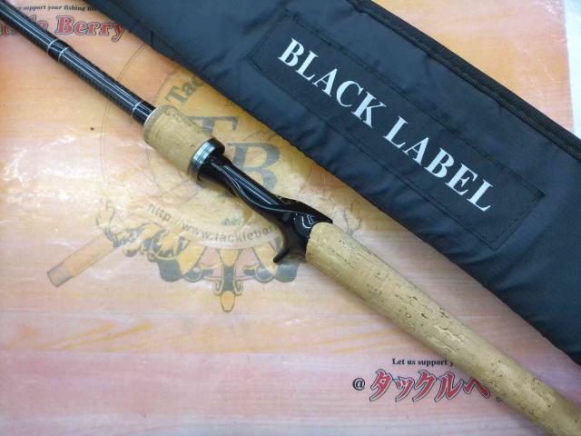 【新品・未使用】ブラックレーベル プラス 6101MFB ブラックレーベル プラス 6101MFB | バス釣り初心者ブログ