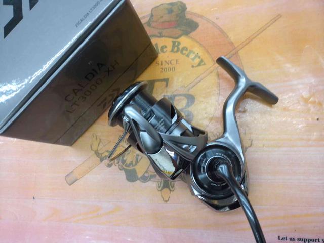 25カルディア LT3000-XH