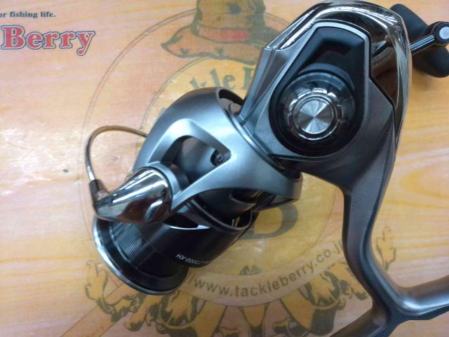 25カルディア LT3000-XH