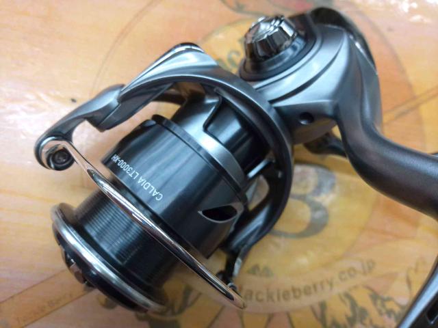 25カルディア LT3000-XH