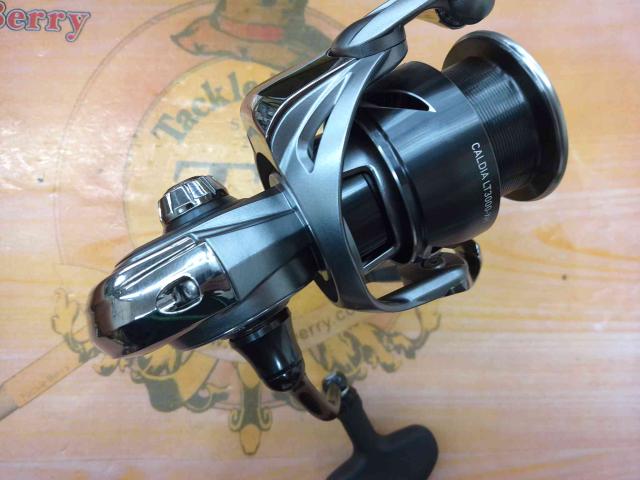 25カルディア LT3000-XH