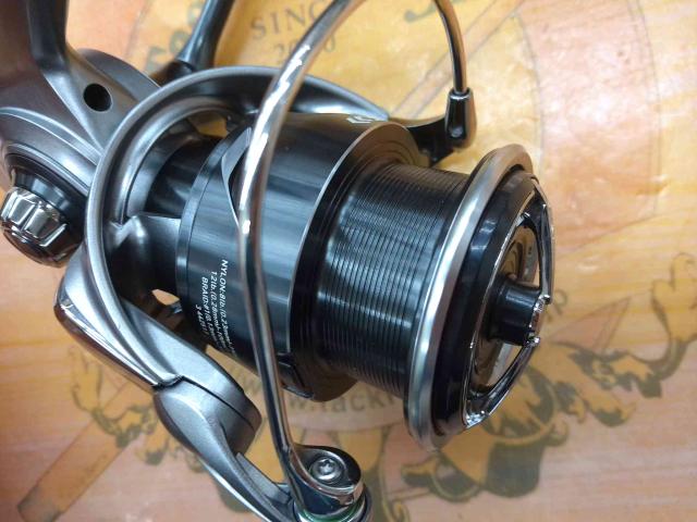 25カルディア LT3000-XH