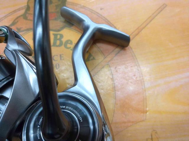 25カルディア LT3000-XH