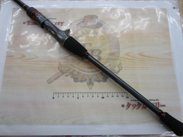 22ベイゲームカワハギ MH175