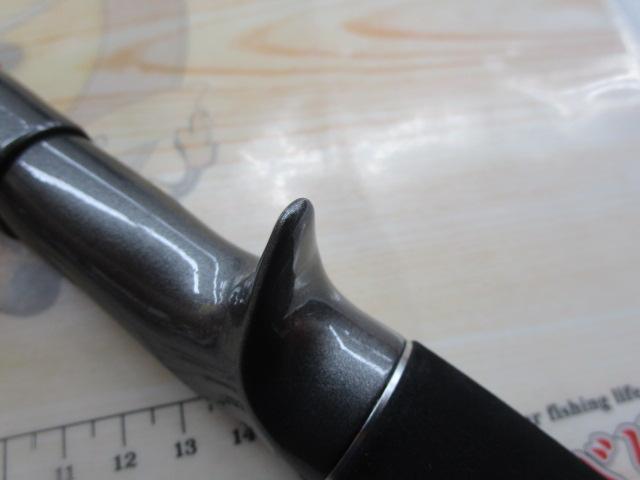 22ベイゲームカワハギ MH175