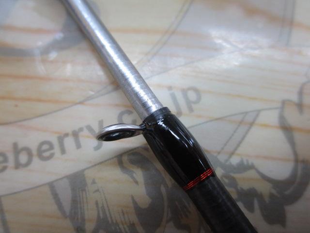 22ベイゲームカワハギ MH175