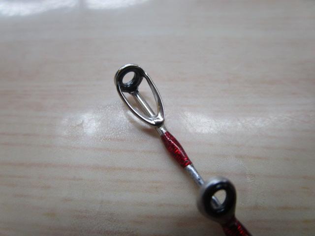 22ベイゲームカワハギ MH175