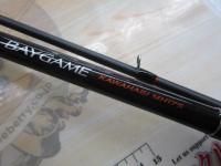 22ベイゲームカワハギ MH175