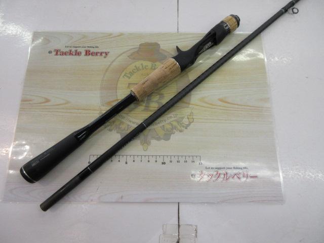 22エクスプライド 1610M｜＠ベリーネット 日本最大新品中古釣具WEBショップ