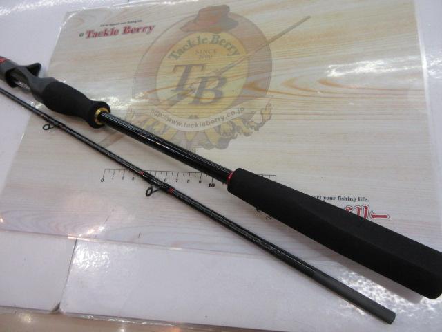 21 炎月　一つテンヤ　マダイ　B240MH+ シマノ 21 ENGETSU(炎月)SS 一つテンヤマダイ 240MH+ 【大型商品
