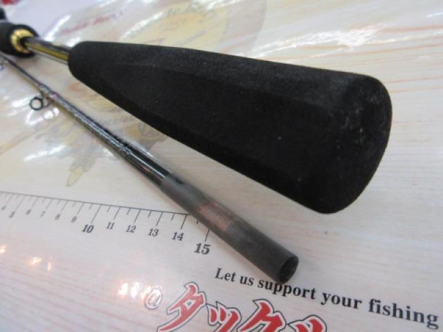 21炎月SS一つテンヤマダイ B240H