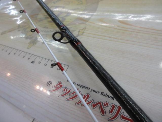 21炎月SS一つテンヤマダイ B240H