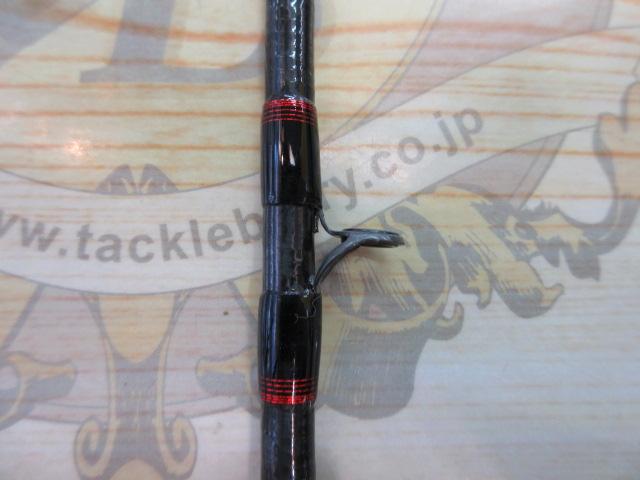 21炎月SS一つテンヤマダイ B240H