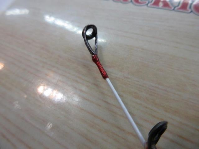 21炎月SS一つテンヤマダイ B240H