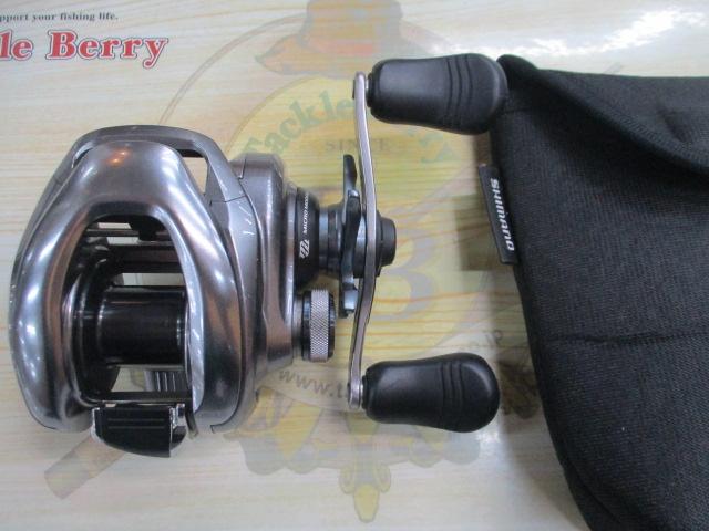 SHIMANO - 後期 15 メタニウム DC ベリー買取A評価 第2弾 SHIMANO - 後期 15 メタニウム DC ベリー買取A評価 第2弾