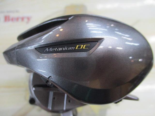 15メタニウムDC HG (RH) 後期モデル｜＠ベリーネット 日本最大