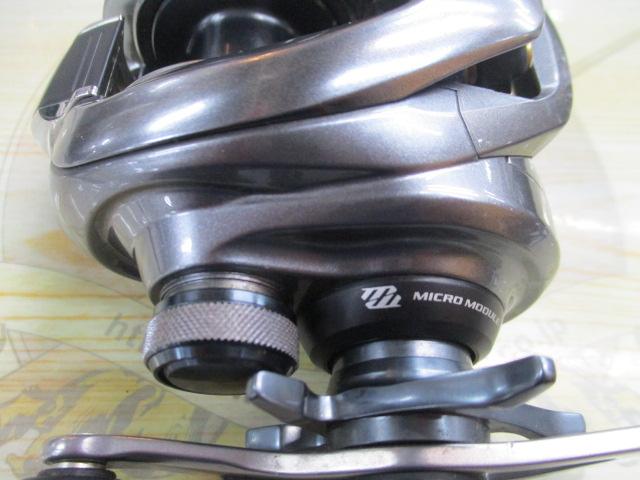 15メタニウムDC HG (RH) 後期モデル｜＠ベリーネット 日本最大