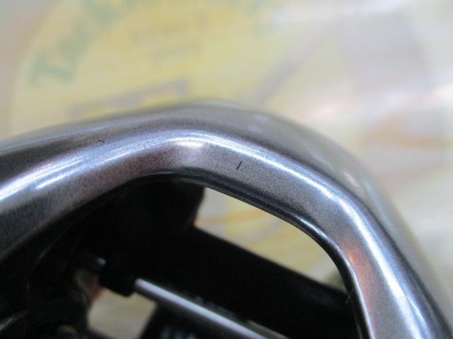 15メタニウムDC HG (RH) 後期モデル