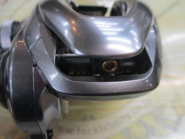 シマノ⭐︎15メタニウムDC⭐︎ハンドルなし☆後期モデルF-26 シマノ⭐︎15メタニウムDC⭐︎ハンドルなし☆後期モデルF-26