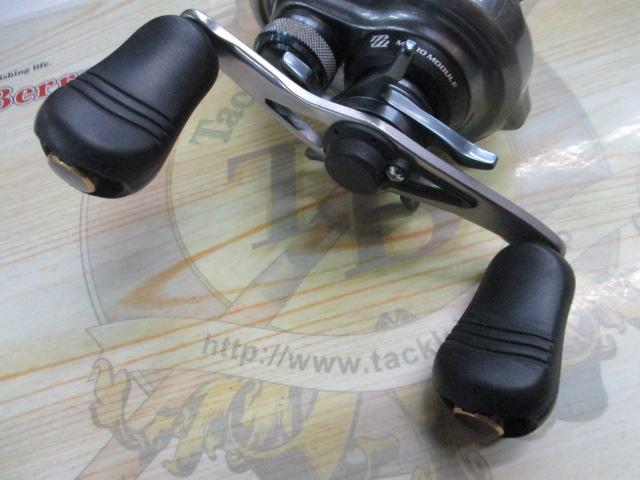 メタニウムDC 右巻 HG 美品 シマノ(SHIMANO) ベイトリール 両軸 15 メタニウム DC HG 右