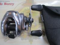 15メタニウムDC HG (RH) 後期モデル