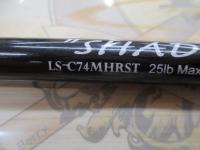 レーベンスラング LS-C74MHRST SHADY(コルク)