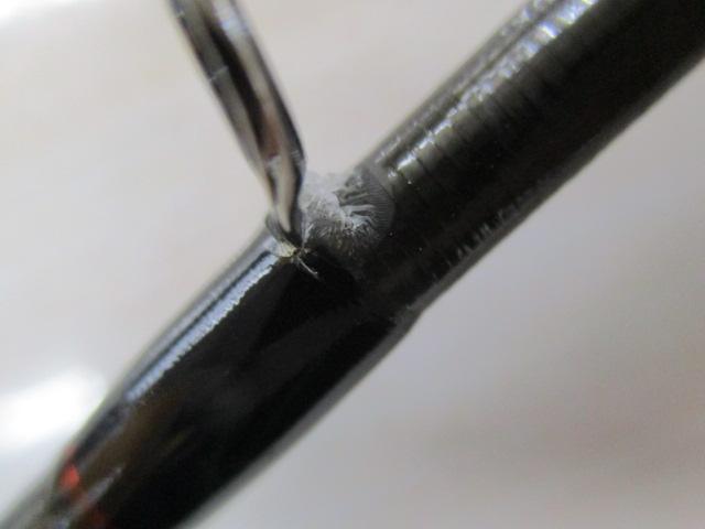 18ポイズンアドレナ 1610M