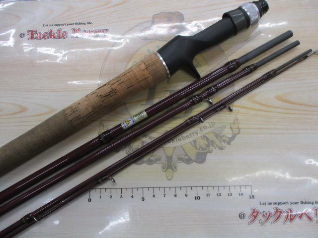 ズームサファリ ZMSC-665M