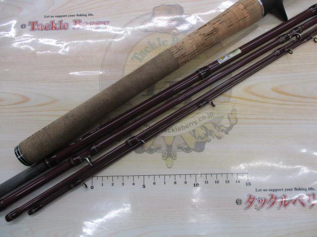 ズームサファリ ZMSC-665M