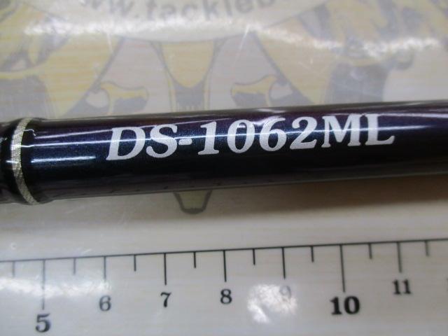 デスペラード DS-1062ML｜＠ベリーネット 日本最大新品中古釣具