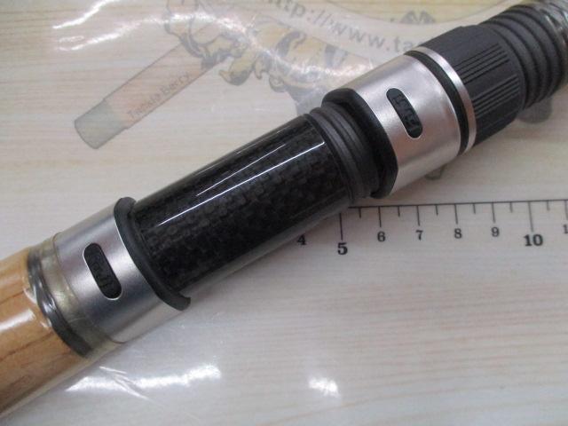 デスペラード DS-1062ML｜＠ベリーネット 日本最大新品中古釣具