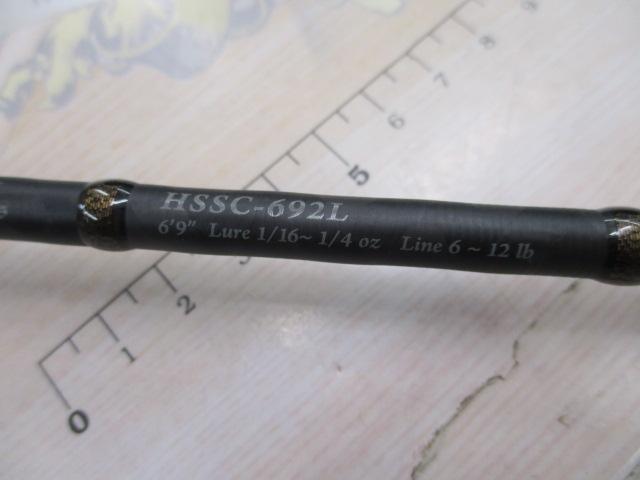 ホーネットスピアーズ HSSC-692L