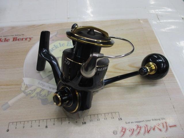 23ソルティガ 5000-P Daiwa 23 Saltiga 5000-P – JDM TACKLE HEAVEN