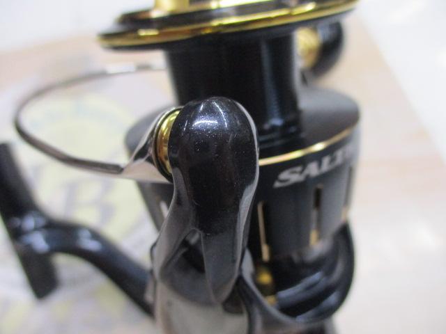 23ソルティガ 5000-P